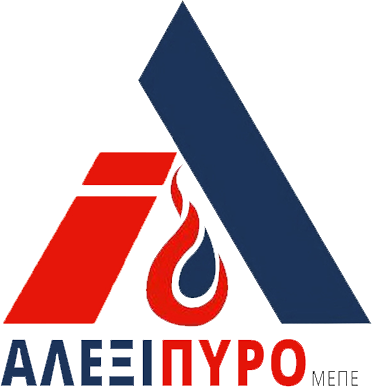 alexipiro ΑΛΕΞΙΠΥΡΟ λογότυπο logo